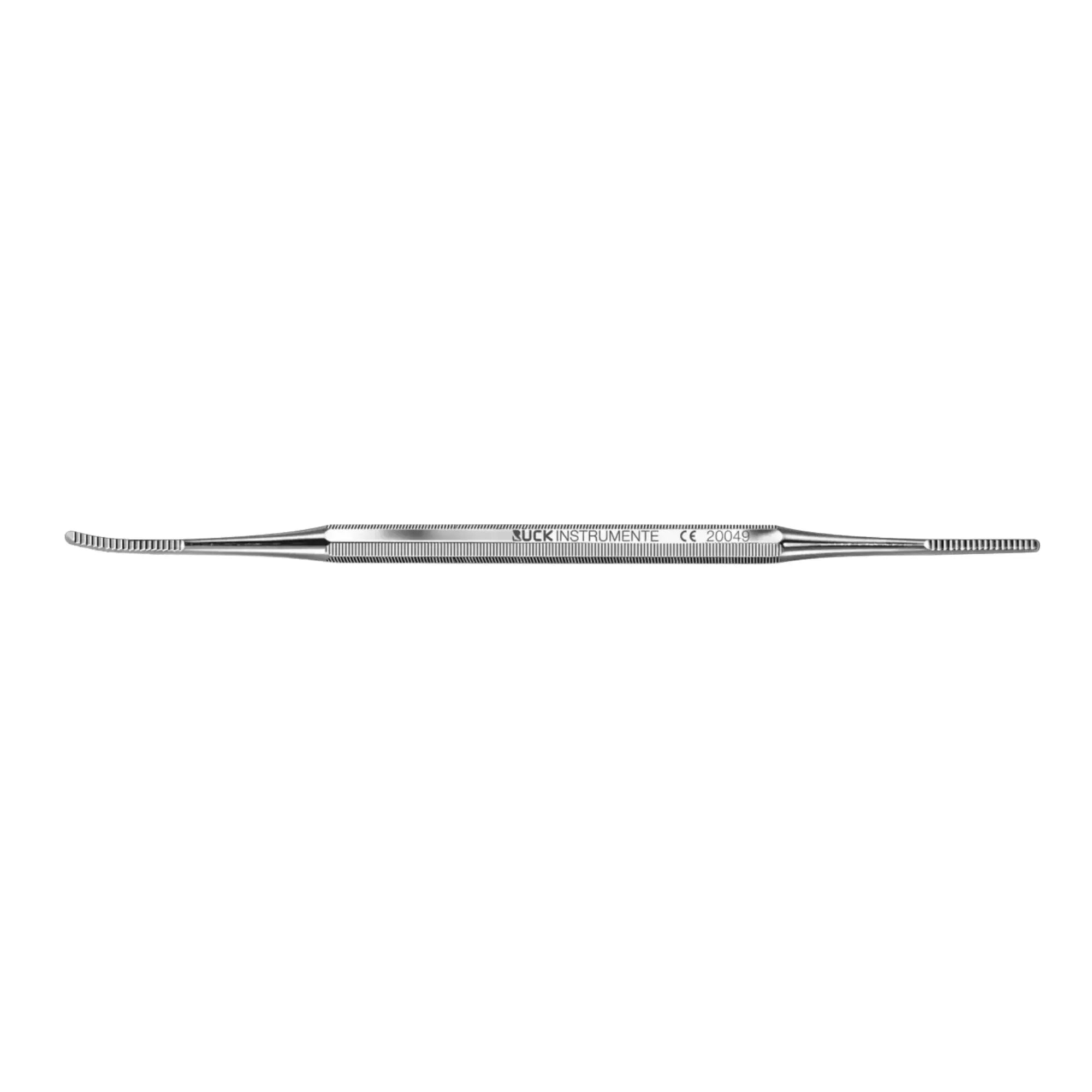Lime d'angle double face - Longueur : 13,5 cm - Ruck Ruck