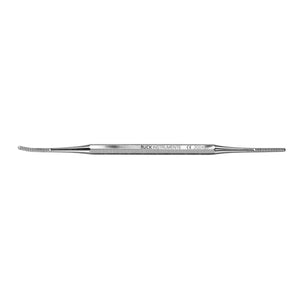 Lime d'angle double face - Longueur : 13,5 cm - Ruck Ruck