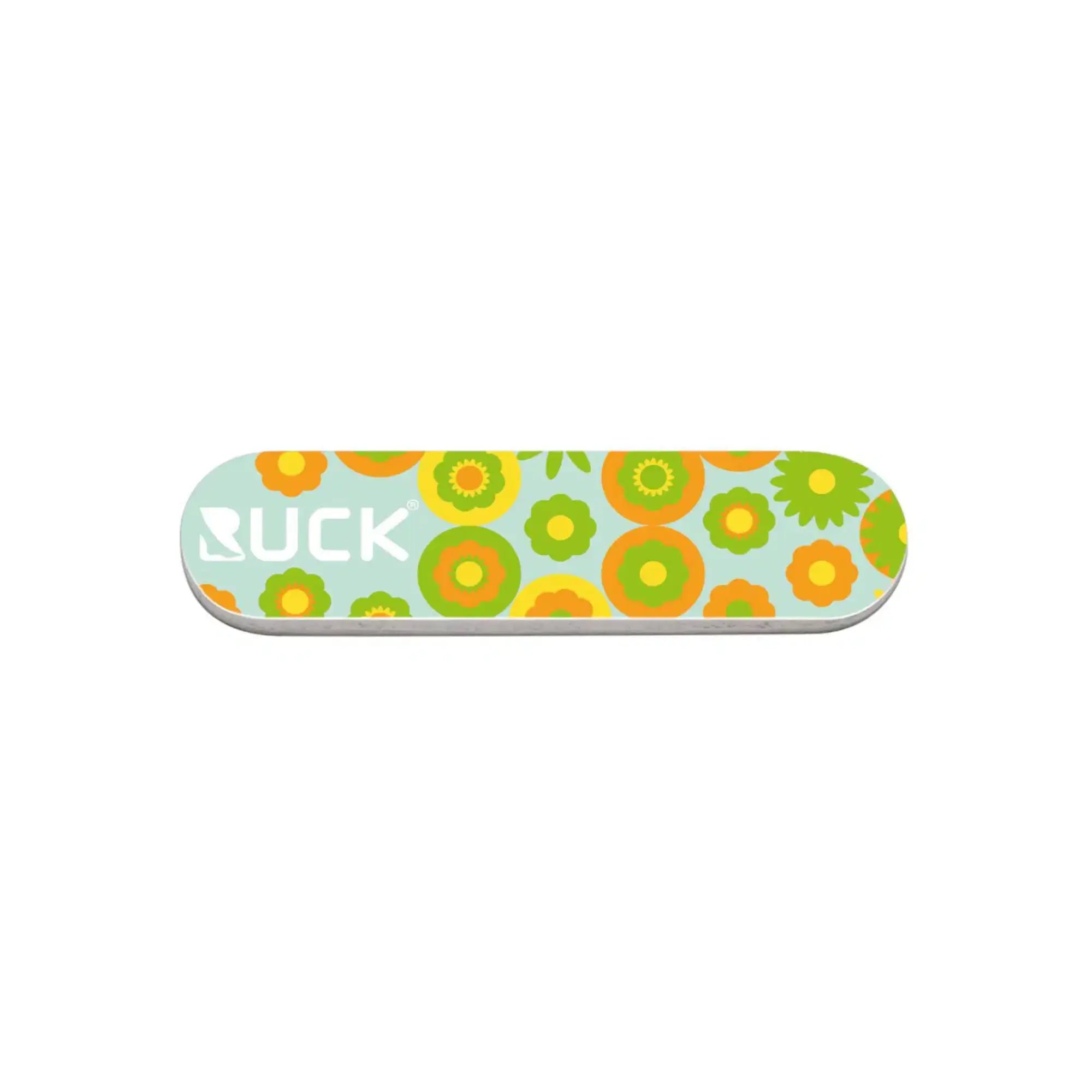Lime professionnelle courte - Fleur de menthe - Ruck Ruck