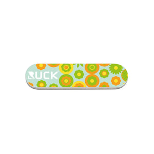 Lime professionnelle courte - Fleur de menthe - Ruck Ruck