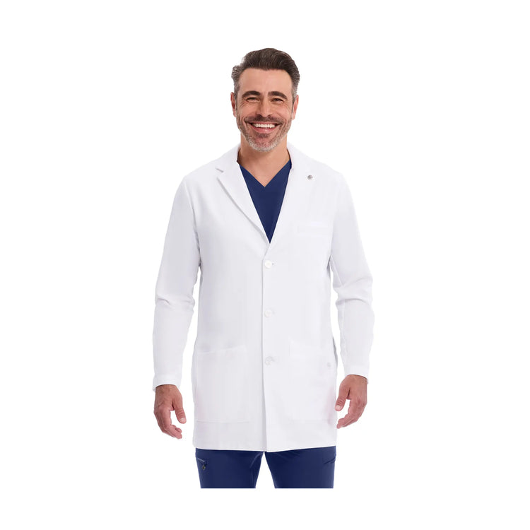 Logan - Blouse médicale - Manche longue - Homme - Healing Hands Healing Hands