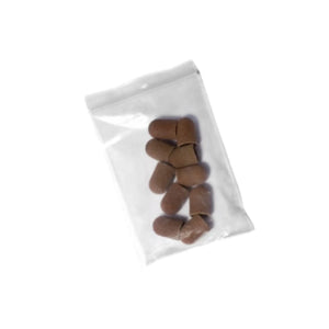 Lot de 10 Manchons émeri grain 80 - 2 diamètres - Laboratoires Cinier B Laboratoires Cinier B 16/26 mm