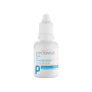 Lotion Spirulina - 20 ml - Peclavus Peclavus
