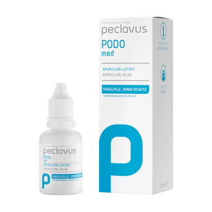 Lotion Spirulina - 20 ml - Peclavus Peclavus