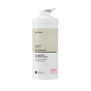 Lotion de massage - Miel de Macadamia - 500 ml - Peclavus Peclavus