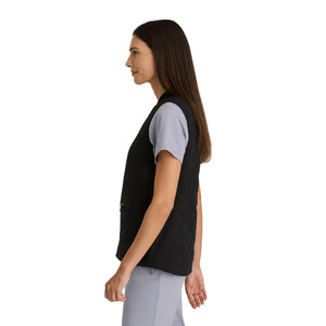 Lya - Gilet sans manches thermique - Femme - Grey's Anatomy Stretch Grey’s Anatomy
