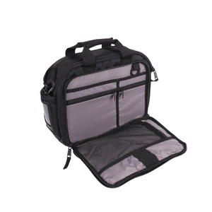 Mallette CONTROL 13' - 2 couleurs disponibles - DIMATEX DIMATEX