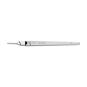 Manche de bistouri à embout étroit - 13 cm - Swann-Morton Swann-Morton