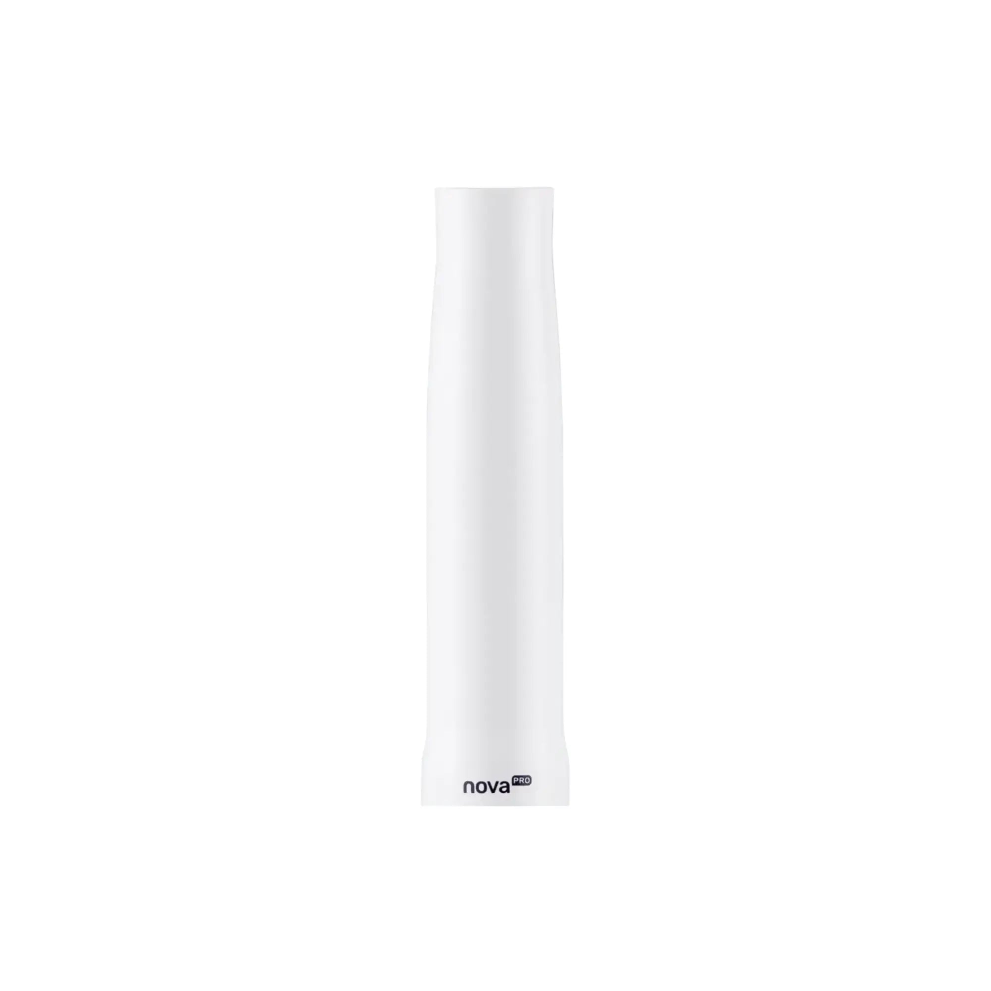 Manchon Pièce à Main Aluminium - Podolog Nova Pro - 5 couleurs Ruck Blanc