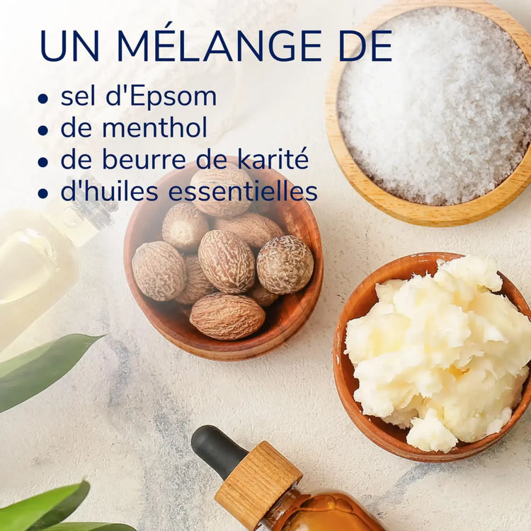 Masque Pieds Apaisant et Revitalisant - Urée 3% - Pieds Fatigués - Dr Scholl's Scholl