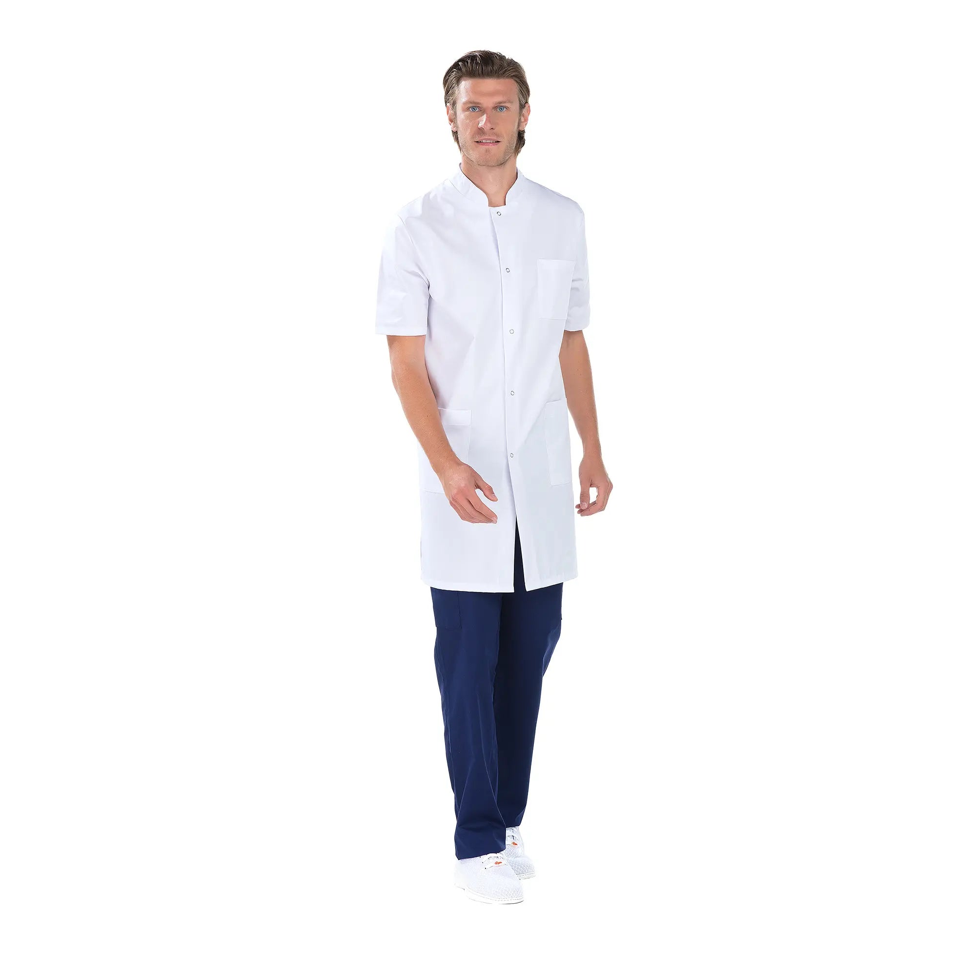 Mathieu - Blouse - Manches courtes - Homme - 95 cm My Blouse