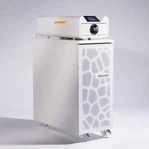 Meuble de support Autoclave - Enbio Enbio