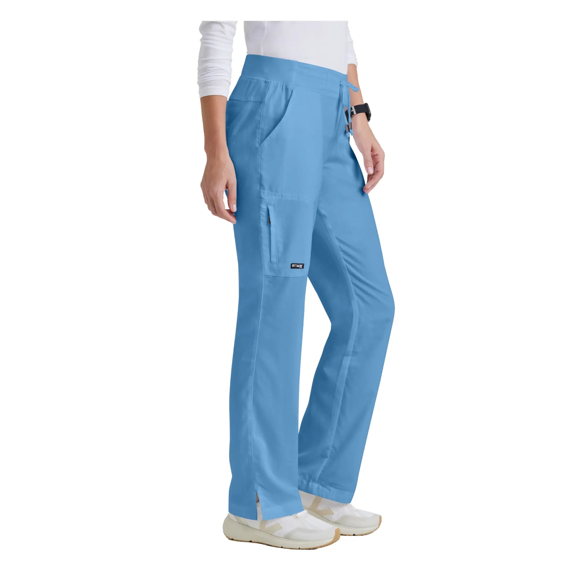 Mia - Jogging cordon de serrage - Femme - Grey’s Anatomy Grey’s Anatomy