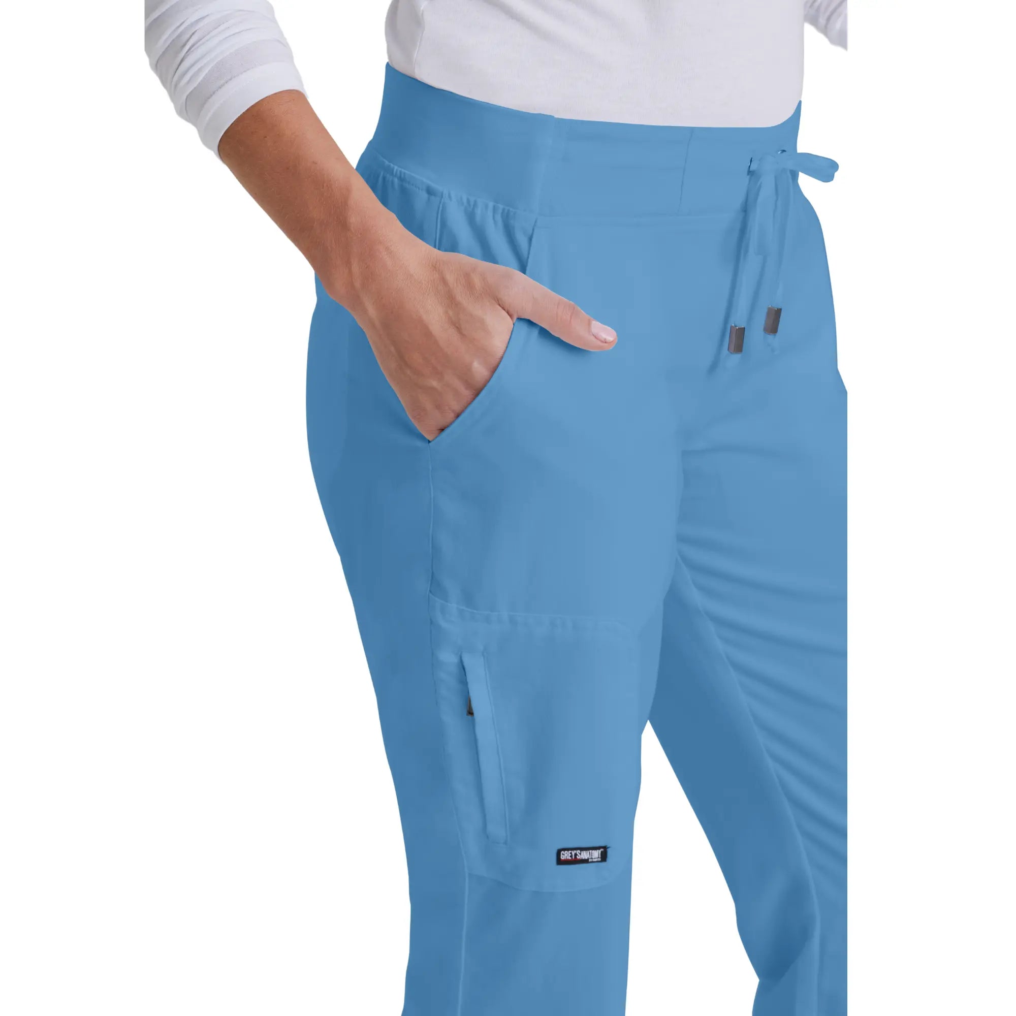 Mia - Jogging cordon de serrage - Femme - Grey’s Anatomy Grey’s Anatomy