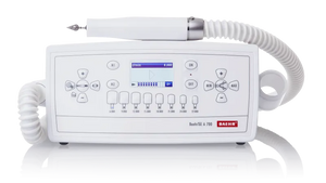 Micromoteur aspiration TEC A700 - Baehr Baehr