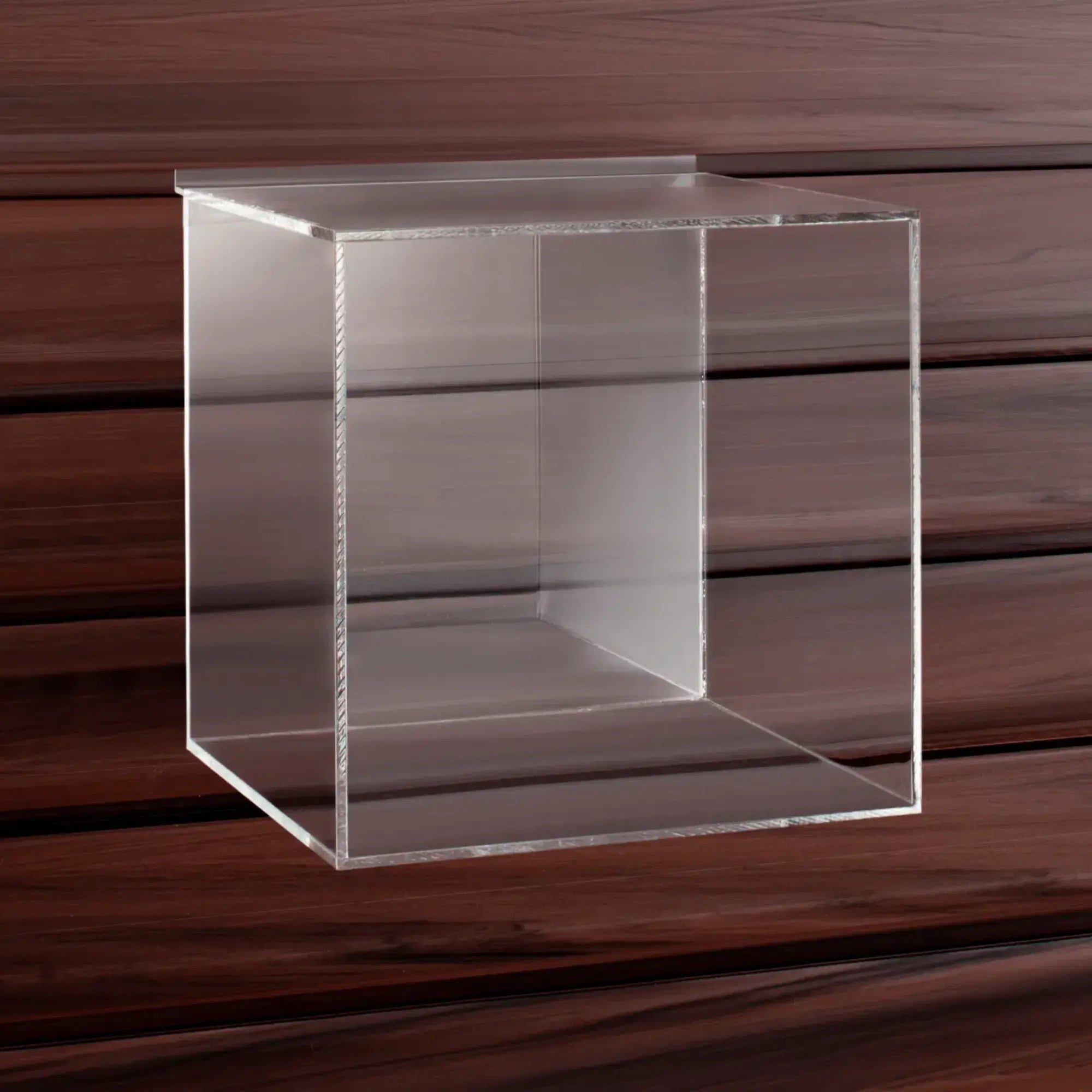 Mini vitrine pour présentoir - Ruck Ruck
