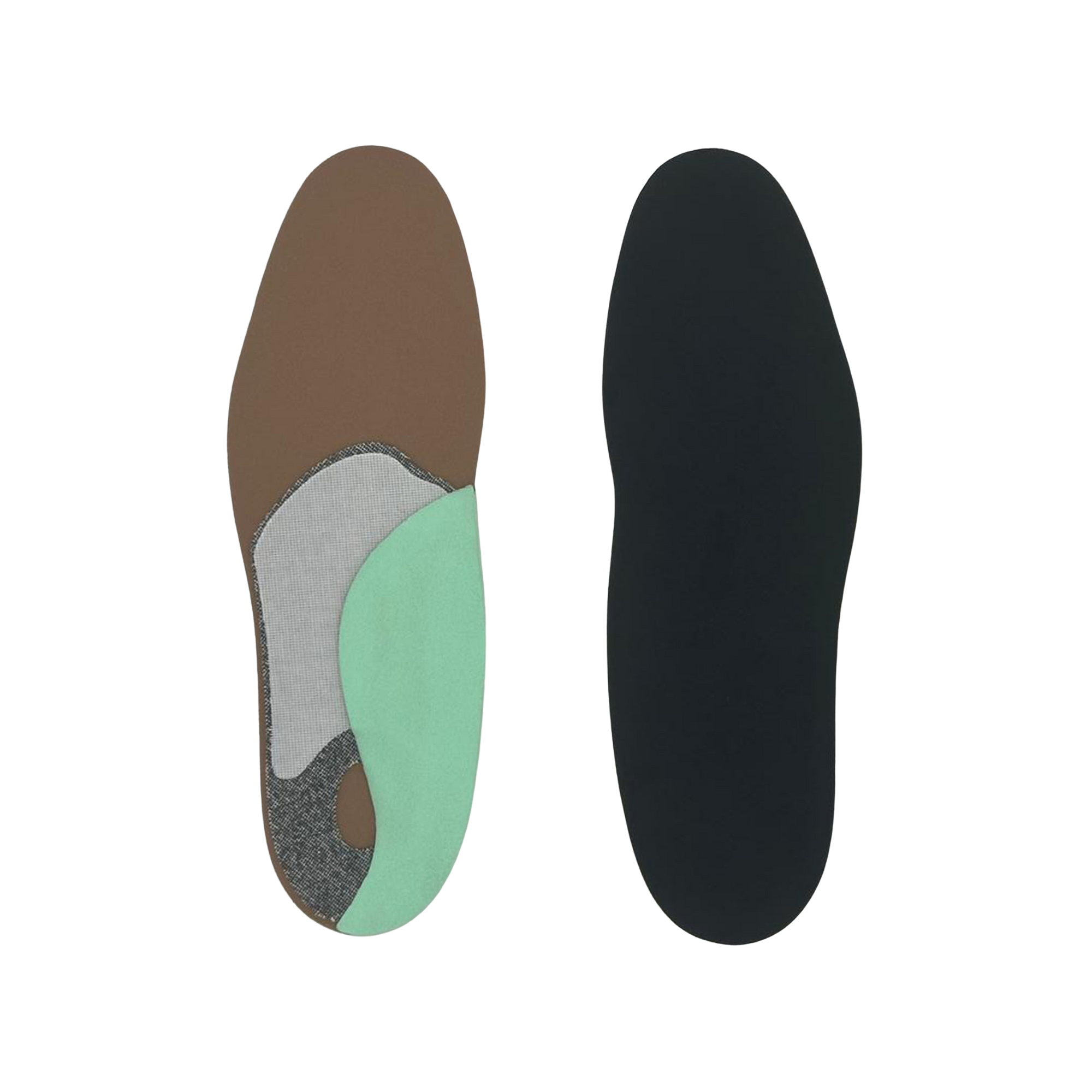 Module Anti-Valgus Femme - À plat - Sur commande My Podologie