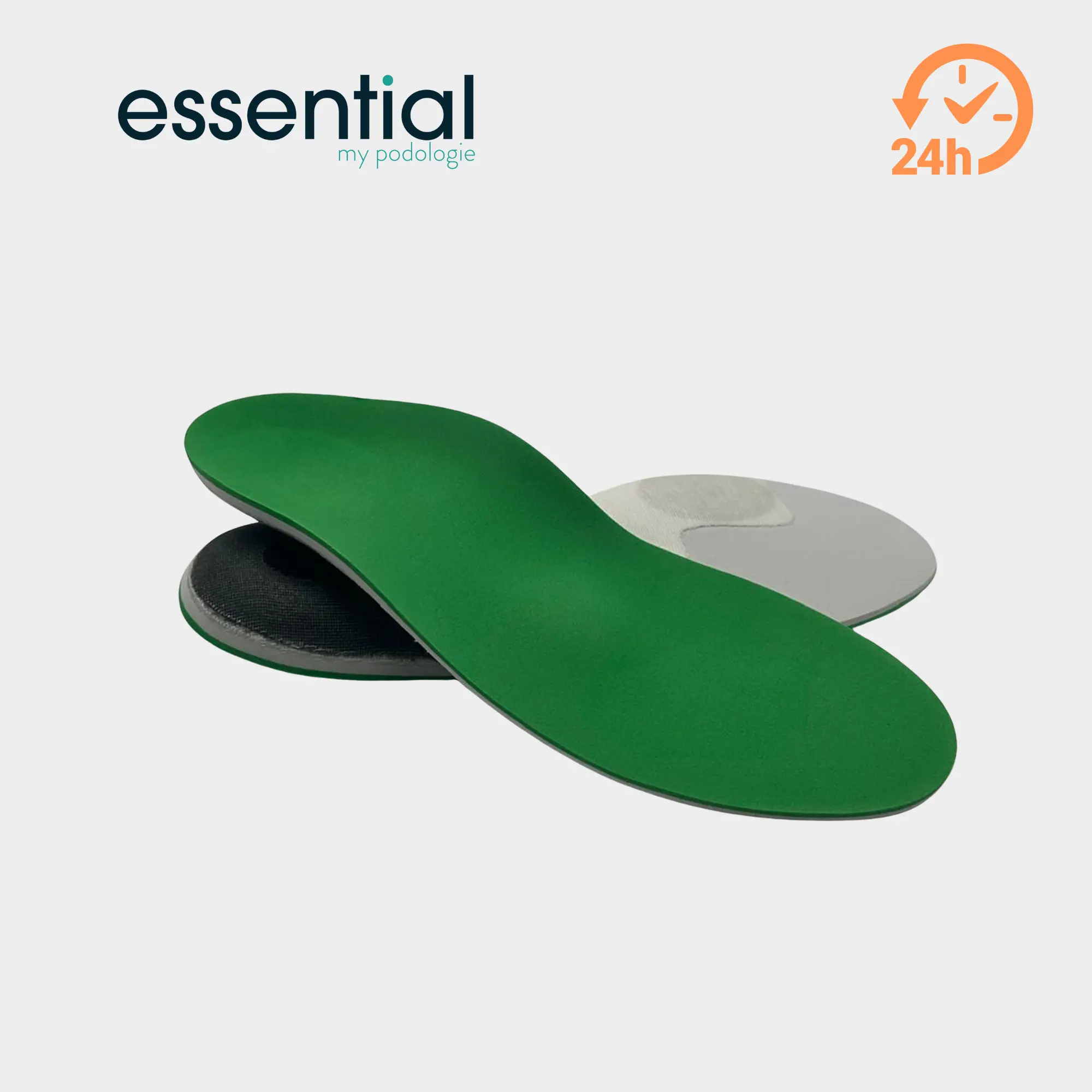 Module Golf - Express 24h - Essential by My Podologie Essential