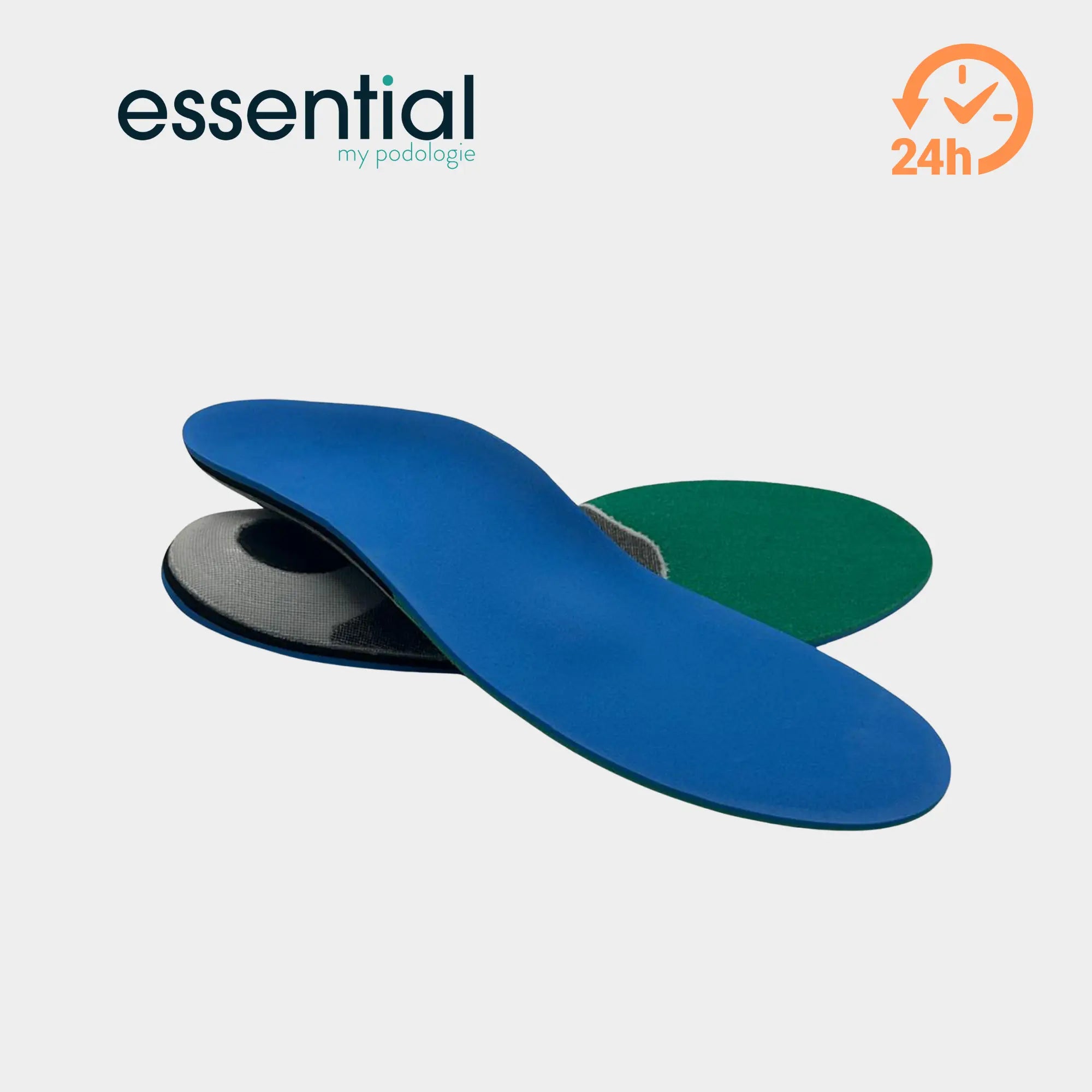 Module Multisport - Express 24h - Essential by My Podologie Essential