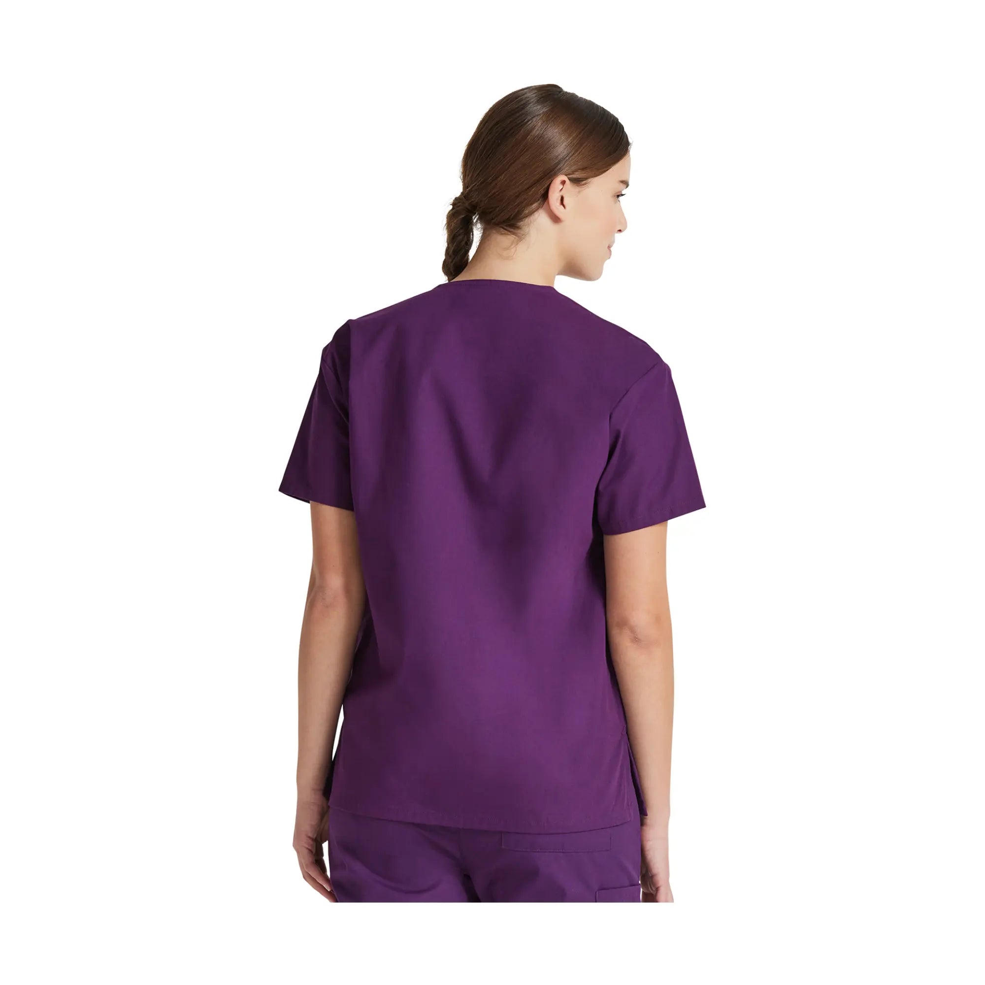 Montreuil - Tunique col V - Femme - Dickies Dickies