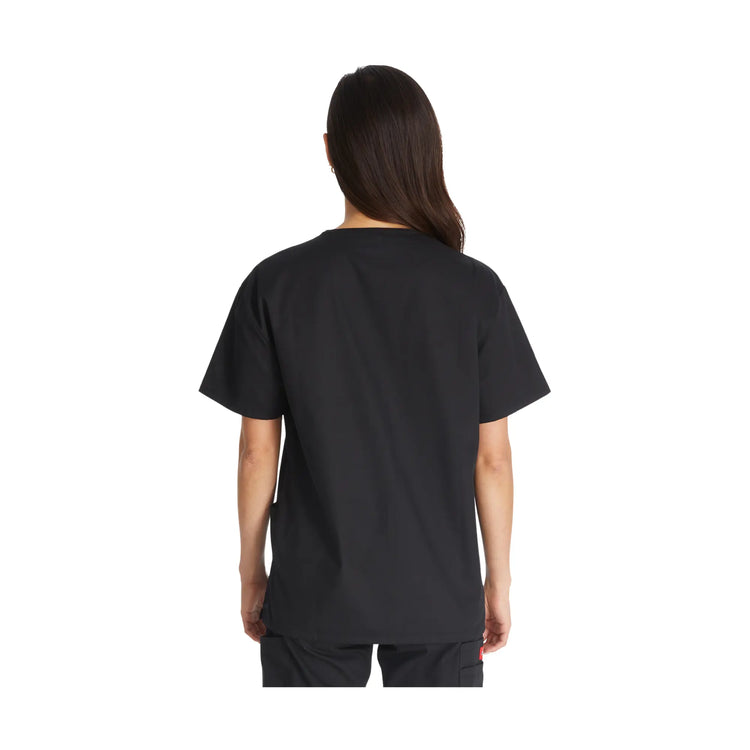 Montreuil - Tunique col V - Femme - Dickies Dickies