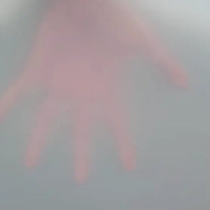 My Polyéthylène - Transparent - 1 mm My Podologie