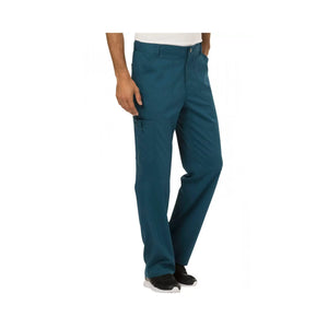 Nîmes - Pantalon slim taille haute - Homme - Cherokee Cherokee Authentic Workwear