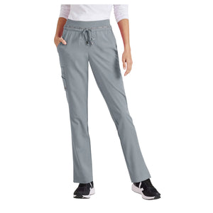 Nairobi - Pantalon médical confort - Femme - Grey’s Anatomy Stretch Grey’s Anatomy