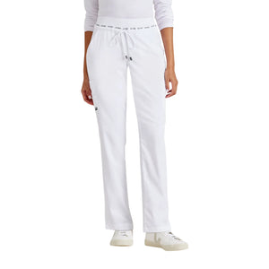 Nairobi - Pantalon médical confort - Femme - Grey’s Anatomy Stretch Grey’s Anatomy