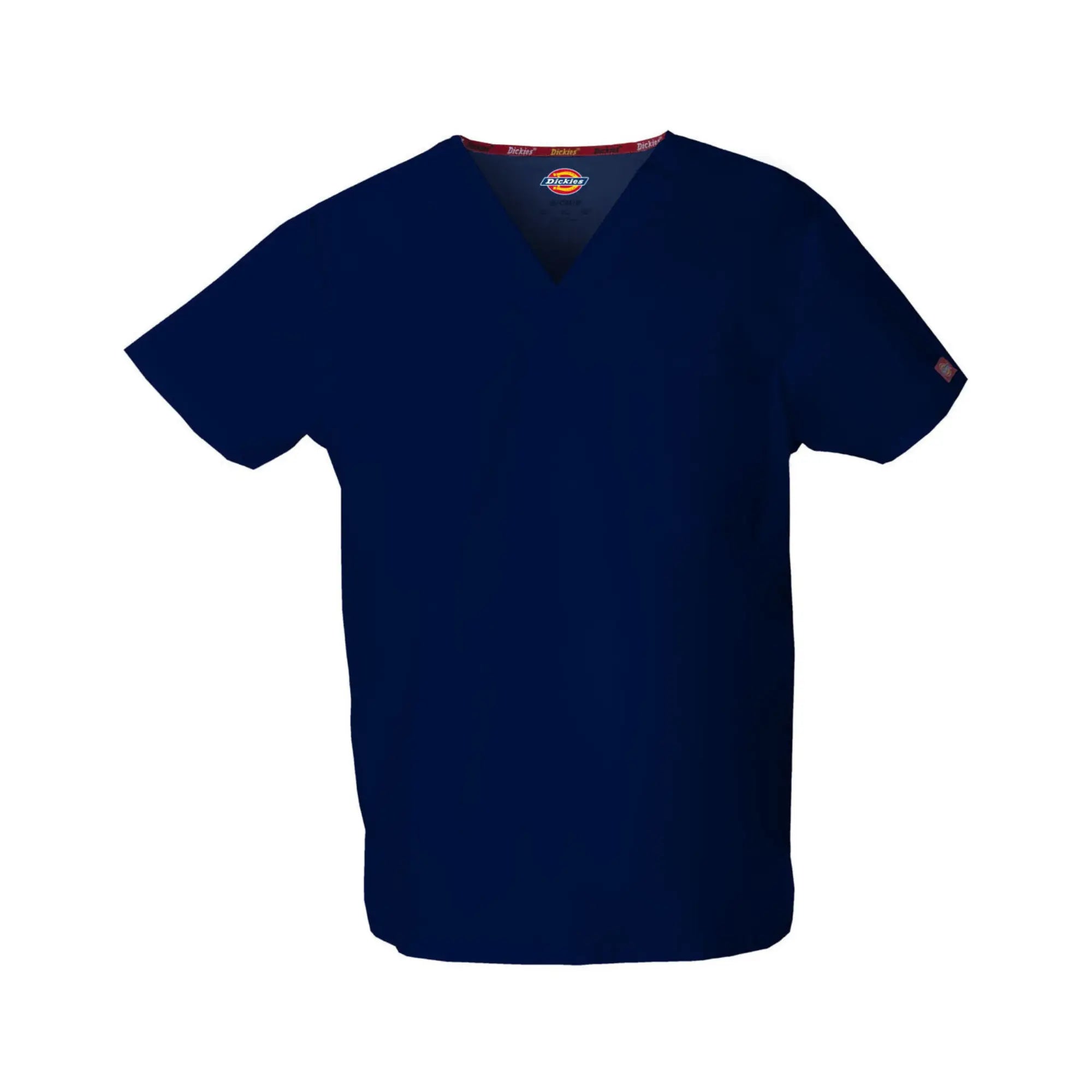 Orléans - Tunique col V - Unisexe - Dickies Dickies  Bleu-Marine-3XL