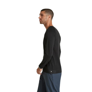 Oslo - T-shirt technique manches longues - Homme - Barco One BARCO