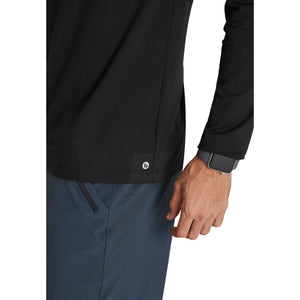 Oslo - T-shirt technique manches longues - Homme - Barco One BARCO