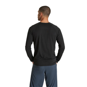 Oslo - T-shirt technique manches longues - Homme - Barco One BARCO
