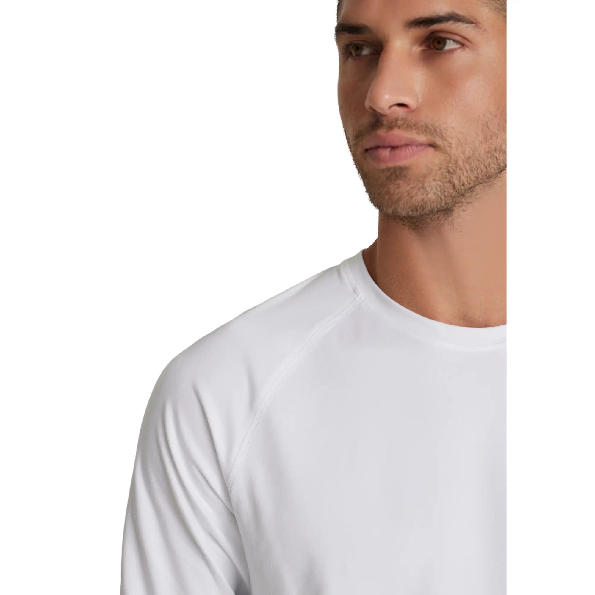 Oslo - T-shirt technique manches longues - Homme - Barco One BARCO