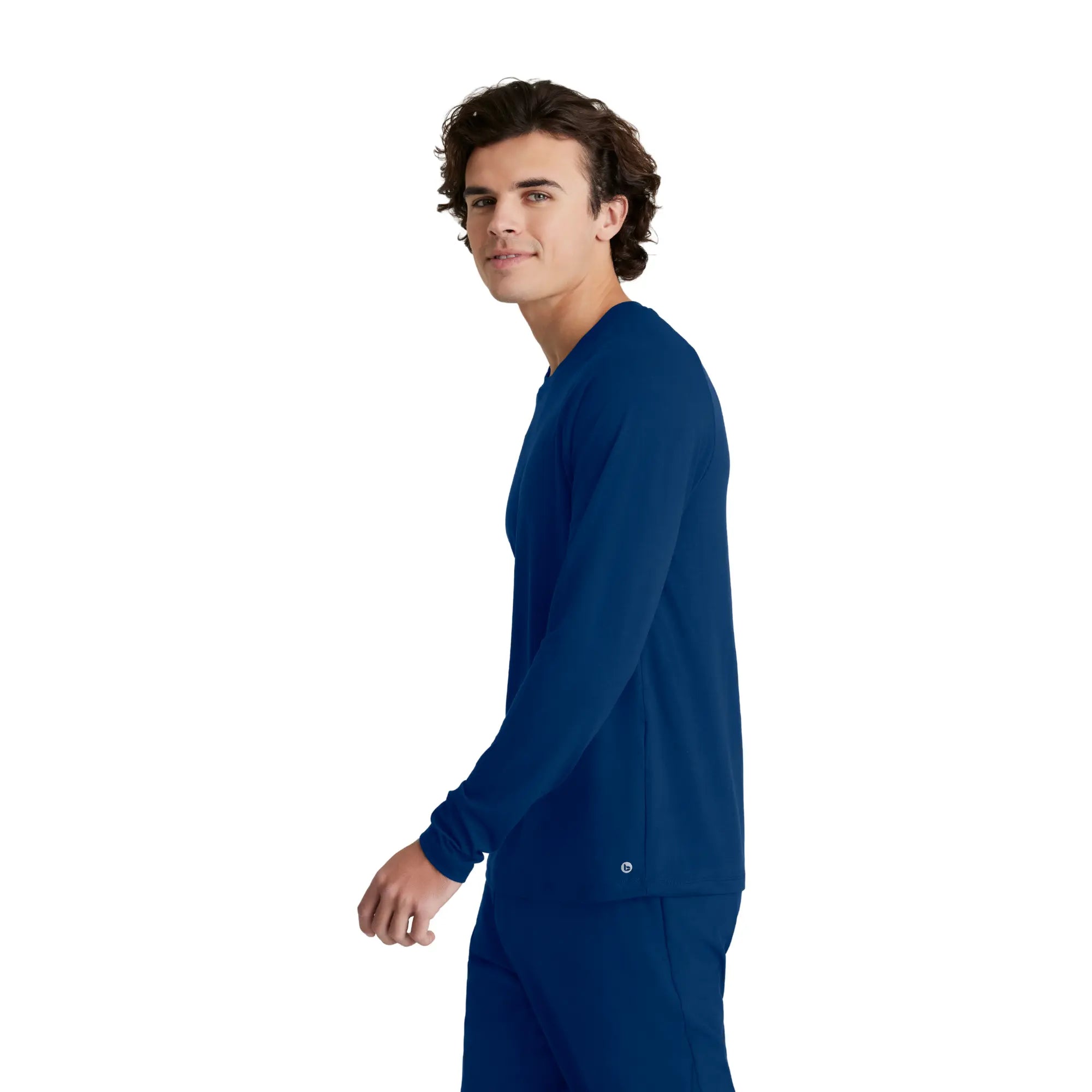 Oslo - T-shirt technique manches longues - Homme - Barco One BARCO