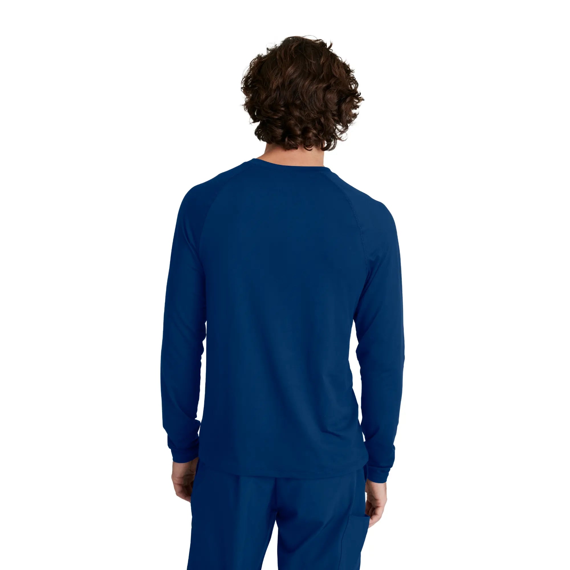 Oslo - T-shirt technique manches longues - Homme - Barco One BARCO
