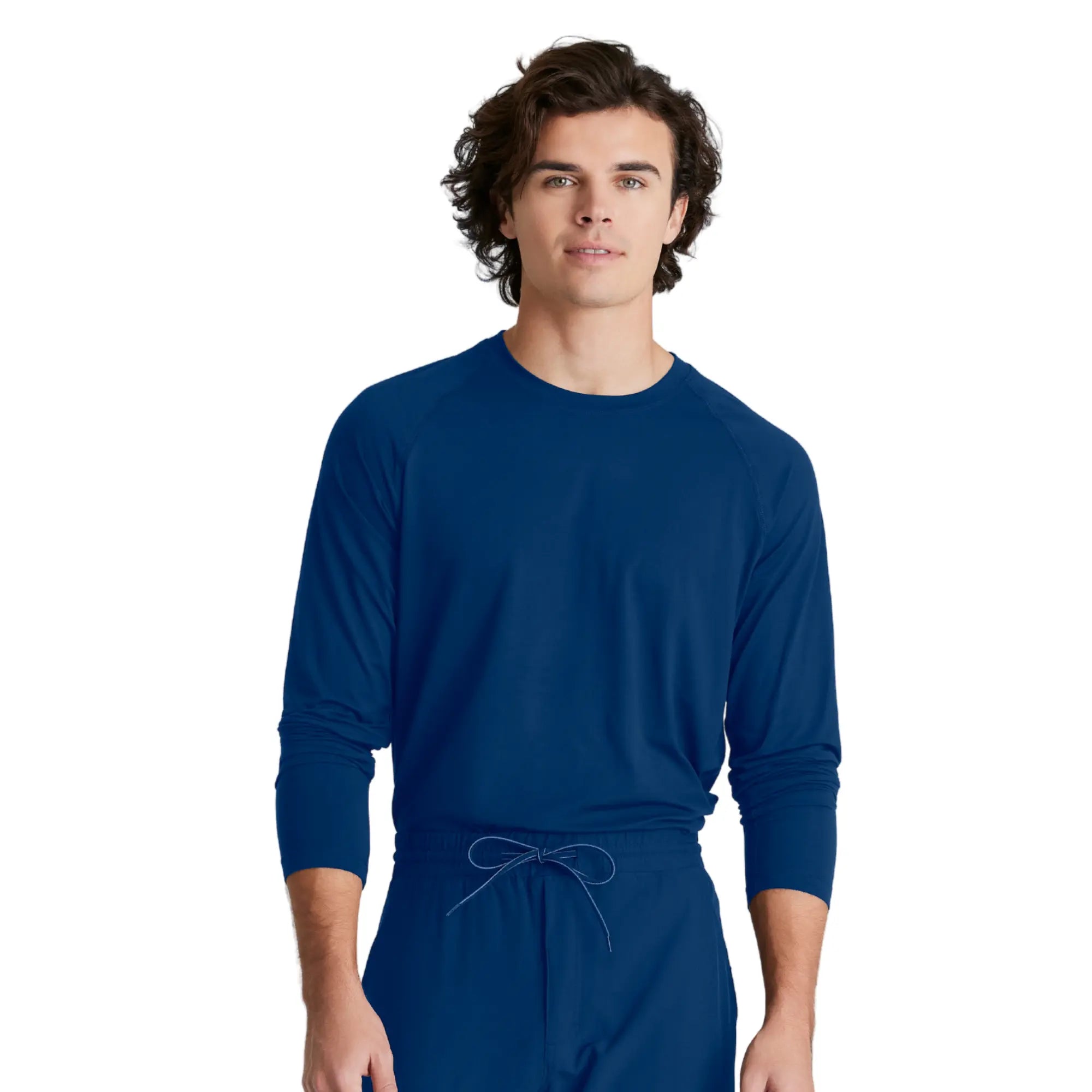 Oslo - T-shirt technique manches longues - Homme - Barco One BARCO