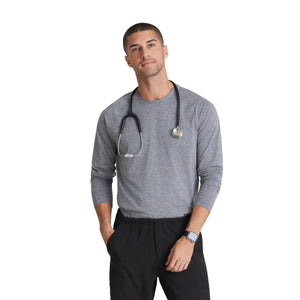 Oslo - T-shirt technique manches longues - Homme - Barco One BARCO