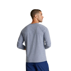 Oslo - T-shirt technique manches longues - Homme - Barco One BARCO