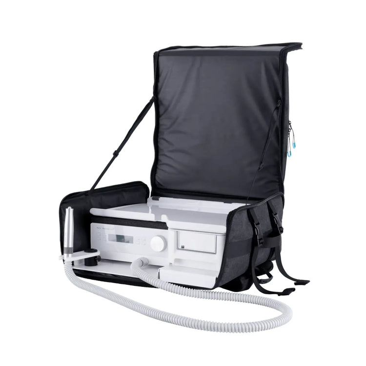 Pack - Sac à dos + Micromoteur Podolog Nova 3s Ruck