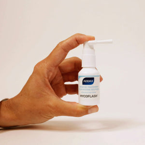 Pack Traitement Mycose - Vernis, Stylo et Spray - Laboratoire Addax Laboratoire Addax