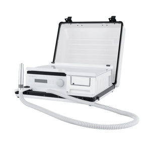 Pack - Étui rigide + Micromoteur Podolog Nova 3s Ruck