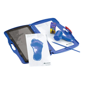 Pedoprint - Crayon de contour - Ruck - My Podologie