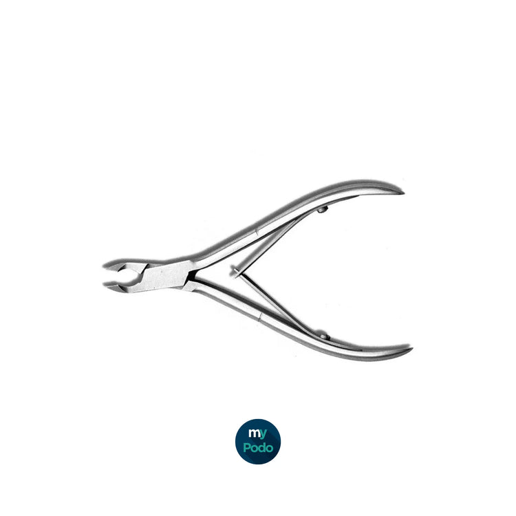 Pince à cuticules My Podologie My Podologie