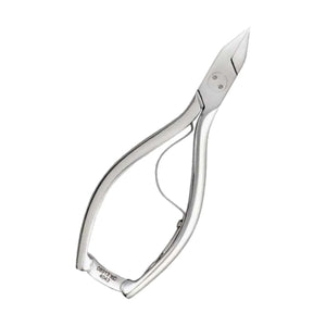 Pince à ongles - Coupe droite 15 mm - Mors plats - Elitech - My Podologie