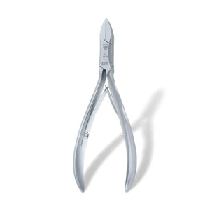 Pince à ongles - Coupe droite - Mors effilés - 15,5 cm - Dovo - My Podologie