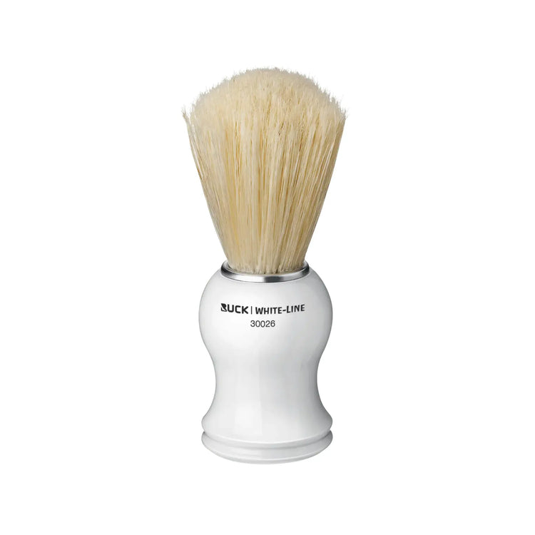 Pinceau Kabuki - Poils naturels - White-line - Ruck Ruck