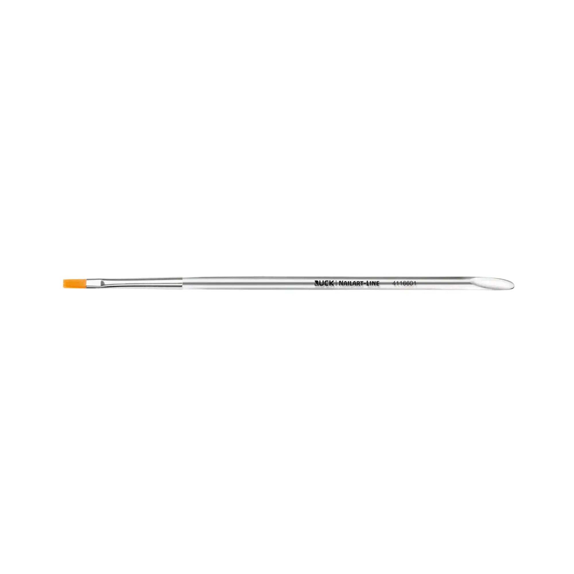 Pinceau sculptant pour application de gel - Ruck Ruck Plate