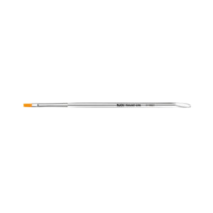 Pinceau sculptant pour application de gel - Ruck Ruck Plate