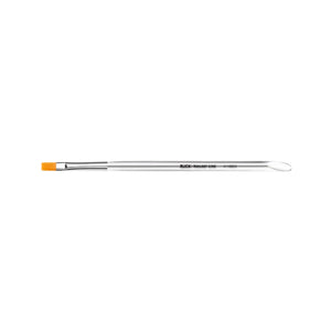 Pinceau sculptant pour application de gel - Ruck Ruck Plate-et-large